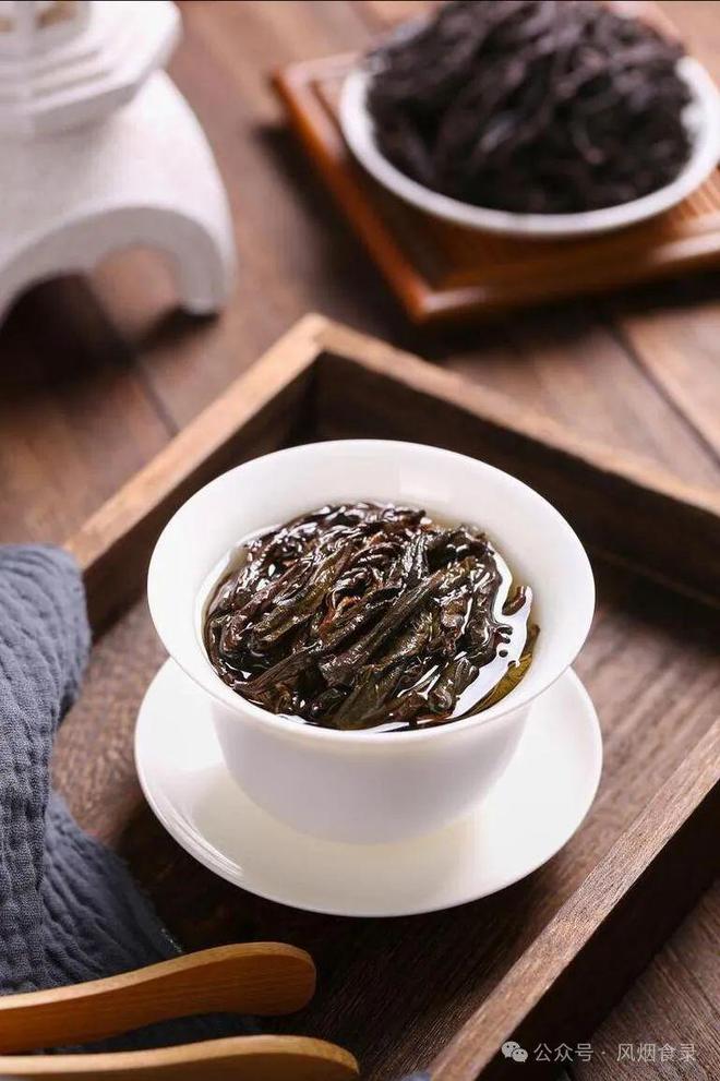 jbo竞博入口全球最好喝的10大“名茶”中国有4种上榜经常喝的都是有钱人(图12)