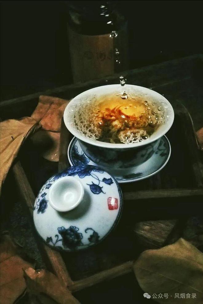 jbo竞博入口全球最好喝的10大“名茶”中国有4种上榜经常喝的都是有钱人(图28)