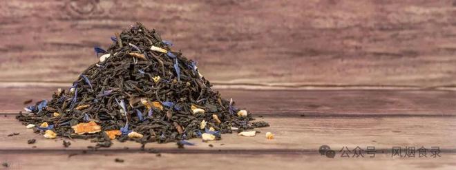 jbo竞博入口全球最好喝的10大“名茶”中国有4种上榜经常喝的都是有钱人(图27)