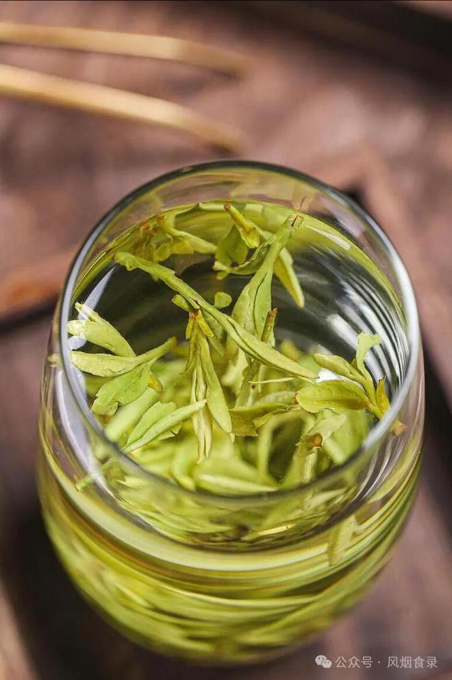 jbo竞博入口全球最好喝的10大“名茶”中国有4种上榜经常喝的都是有钱人(图24)