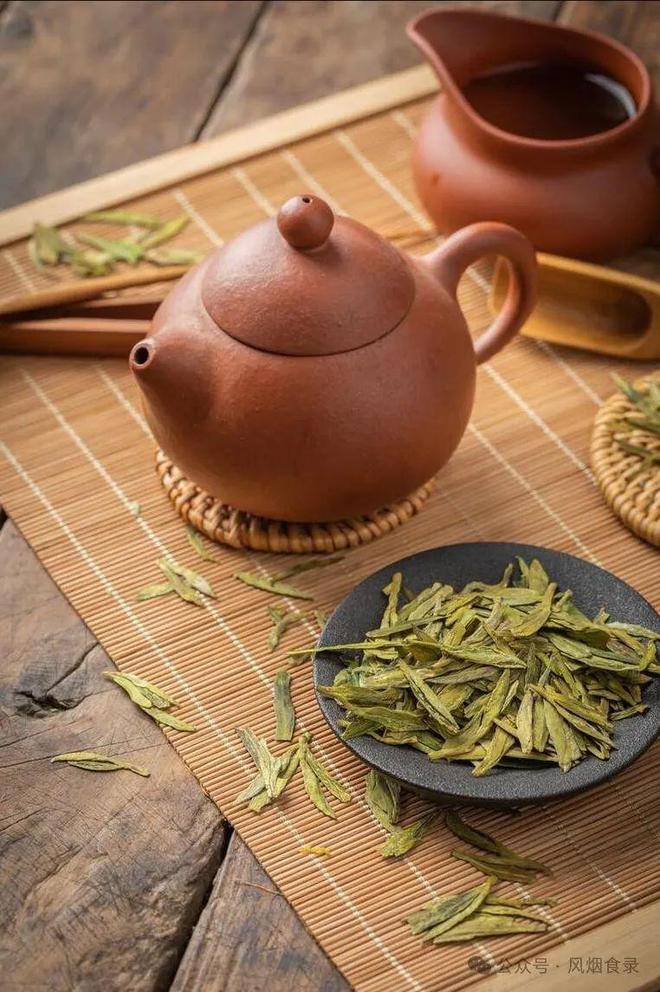 jbo竞博入口全球最好喝的10大“名茶”中国有4种上榜经常喝的都是有钱人(图23)