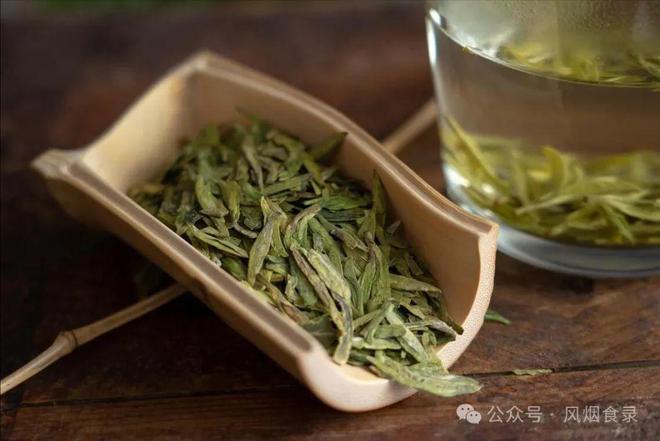 jbo竞博入口全球最好喝的10大“名茶”中国有4种上榜经常喝的都是有钱人(图22)