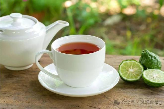 jbo竞博入口全球最好喝的10大“名茶”中国有4种上榜经常喝的都是有钱人(图26)