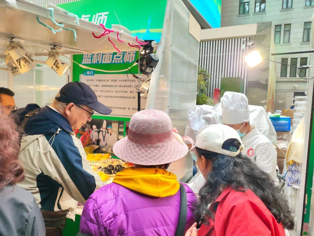 鲜“荆jbo竞博入口州味道”香飘上海滩(图1)