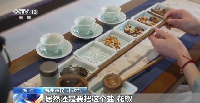 文化中国行丨营收上亿古老茶乡邂逅“茶+”新生态闯出新赛道(图7)