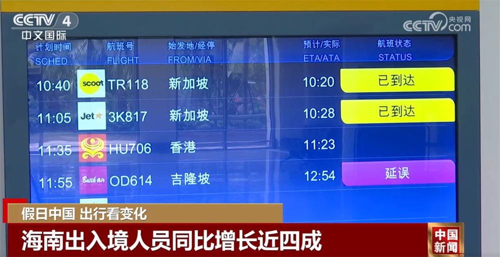 清明假期文旅融合“春”意盎然“新”意浓 消费市场活力足人气旺(图4)
