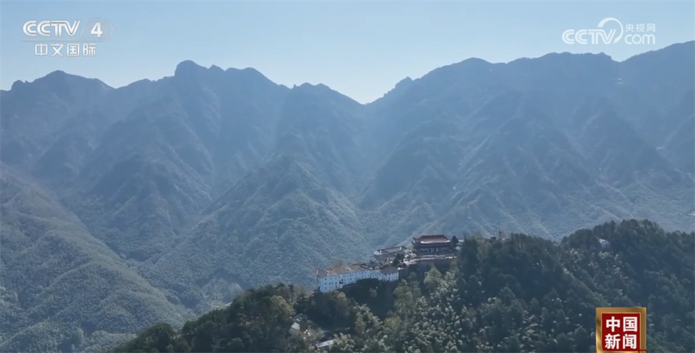 清明假期文旅融合“春”意盎然“新”意浓 消费市场活力足人气旺(图11)