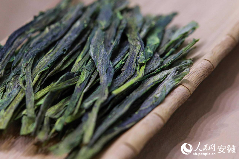 名茶匯聚的安徽何以大而不強？(图1)