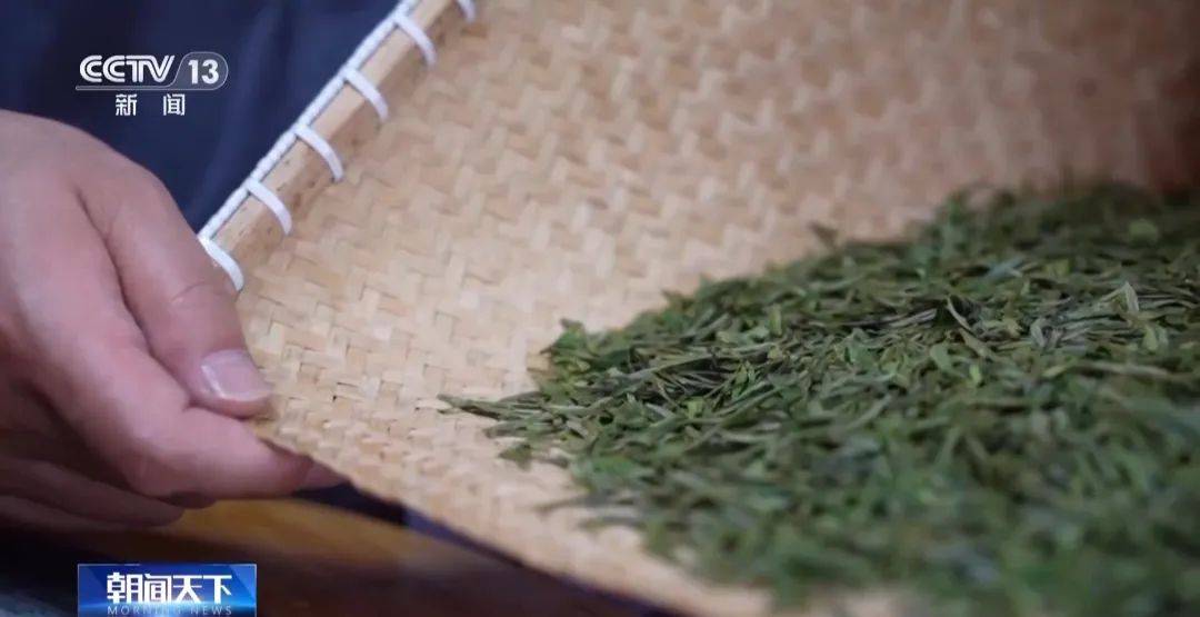 杭州的这口“鲜”又上央视这里的春天有点东西(图4)