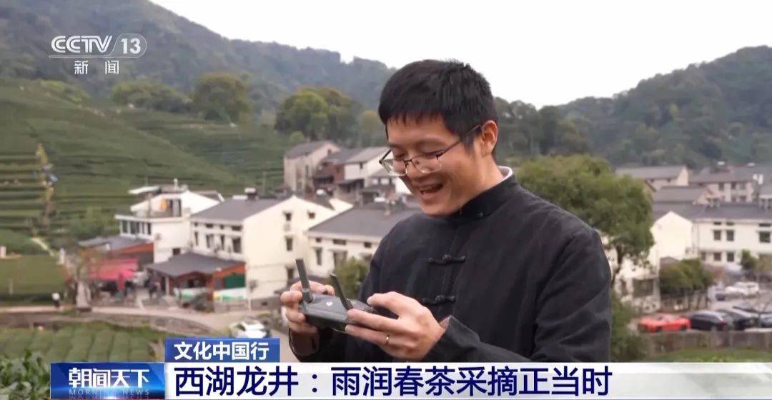 杭州的这口“鲜”又上央视这里的春天有点东西(图6)