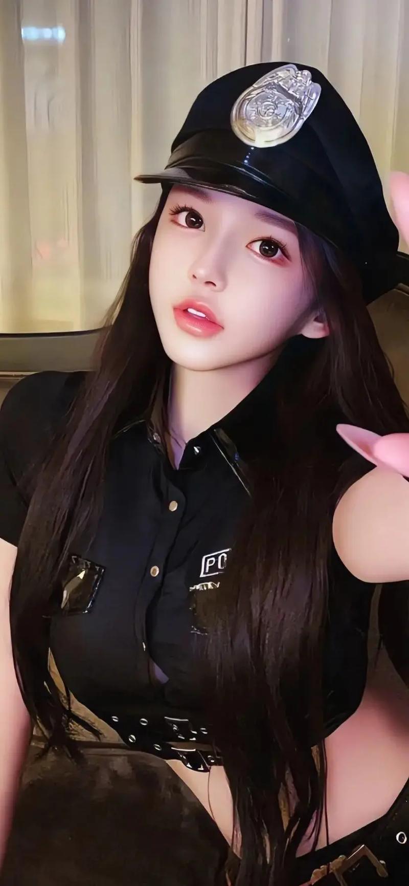 娜娜口罩茶艺师 MBA智库(图1)