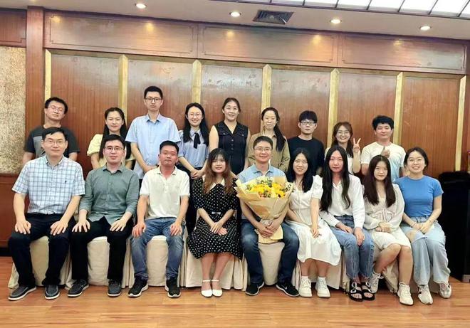 jbo竞博入口在中国的越南留学生：立志成为友谊的使者(图3)