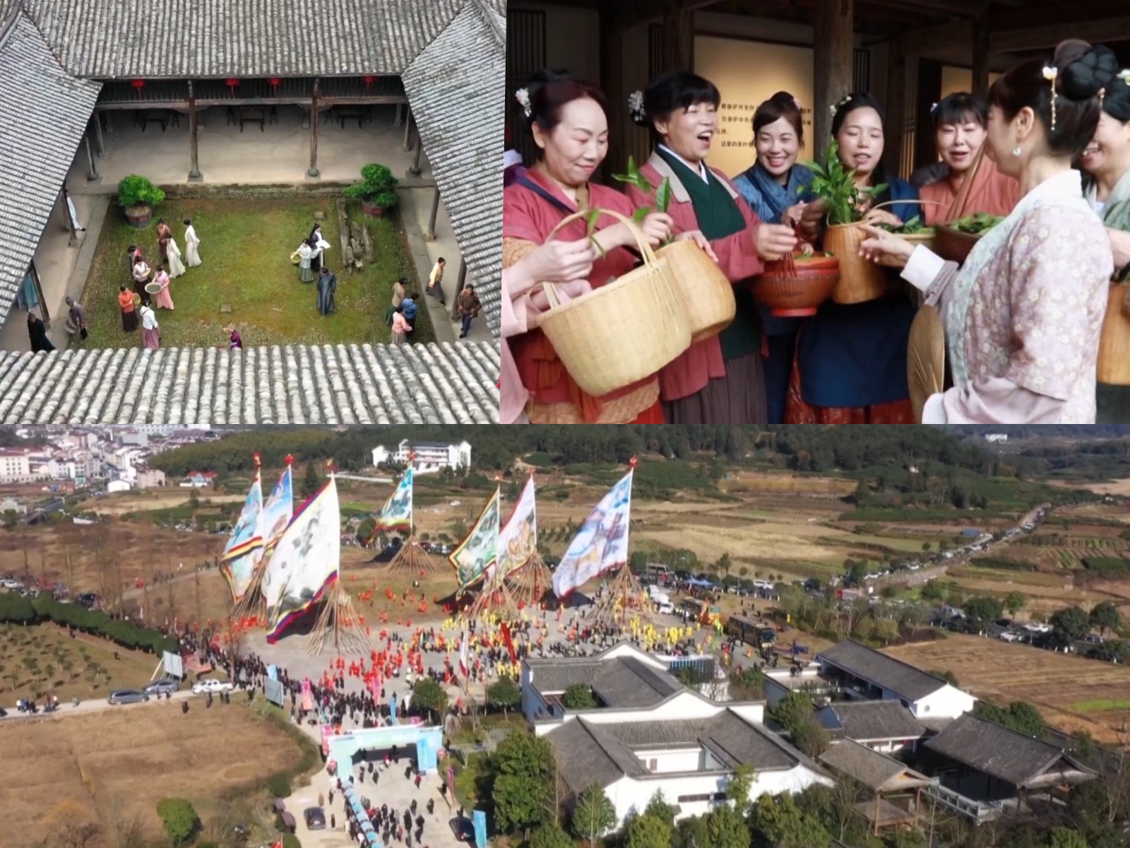 第一视点丨一片叶子如何泡出两种新味(图1)
