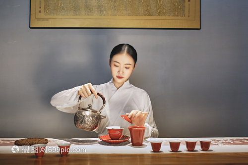 什么是茶道？如何理解？