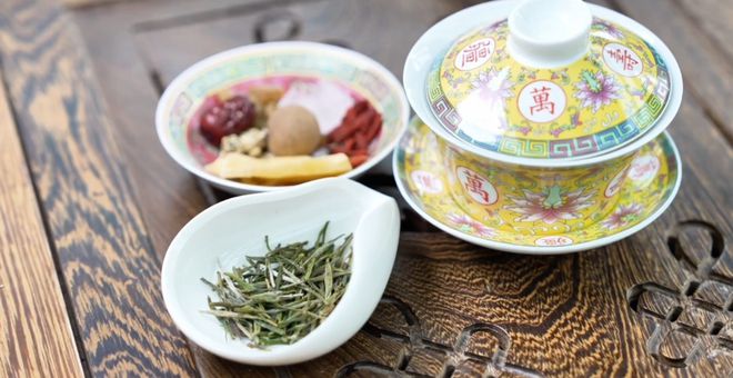 走基层丨用一杯茶让民族教育“可感可触”(图4)