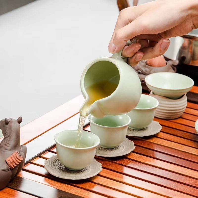 茶道的基本简介jbo竞博入口