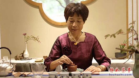 爱茶者说︱从前我们都误解了茶艺(图2)