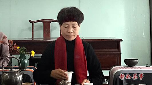 爱茶者说︱从前我们都误解了茶艺(图4)