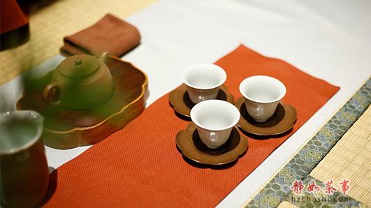 爱茶者说︱从前我们都误解了茶艺(图5)