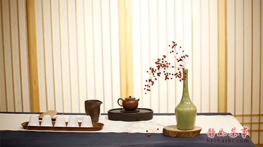 爱茶者说︱从前我们都误解了茶艺(图8)