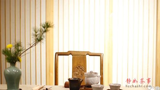 爱茶者说︱从前我们都误解了茶艺(图7)