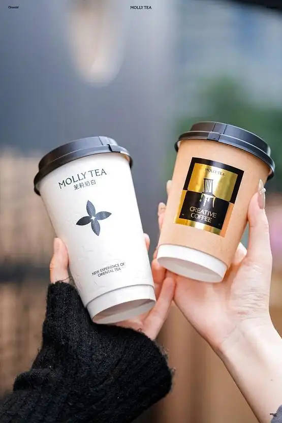 茉莉奶白：从深圳走向世界新茶饮品牌的崛起之路(图1)