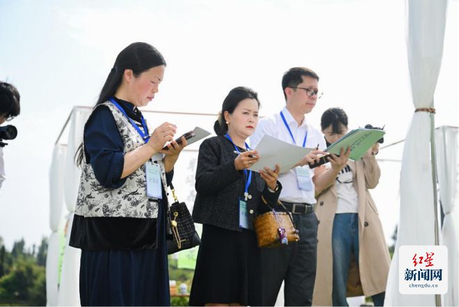 jbo竞博入口古韵新章斗茶盛会共鉴紫茶风华(图2)