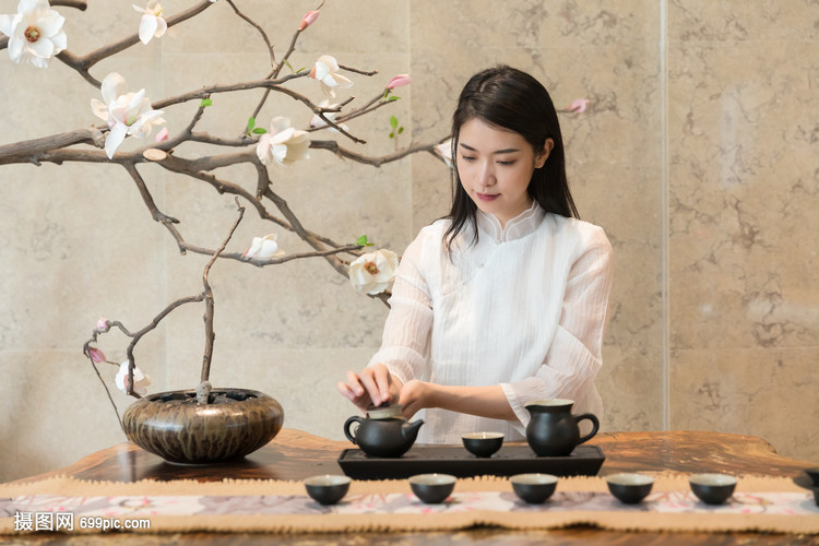 大武夷茶旅｜“半米茶席”IP焕新共启茶香经济新篇章