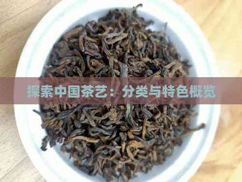 探索中国茶艺：分类与特色概览(图1)