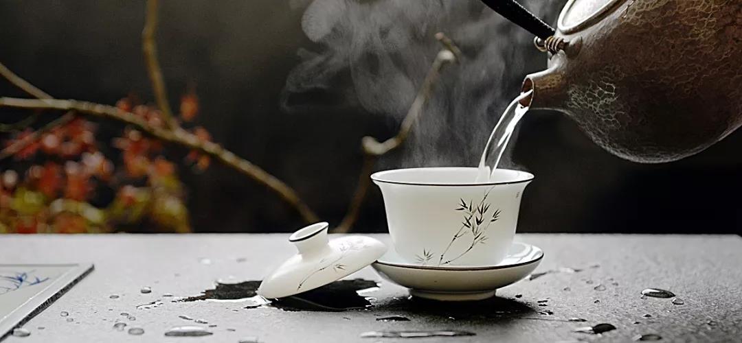以东方茶会世界友茶文化“出海”又出彩