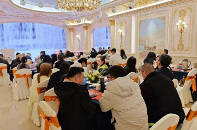 开新局迎新篇中茶再出发(图1)