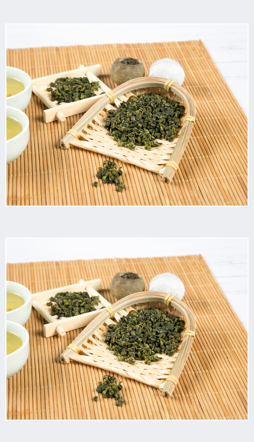 jbo竞博官网高清图集带您领略内江威远茶之美｜美好生活在“蔗”里