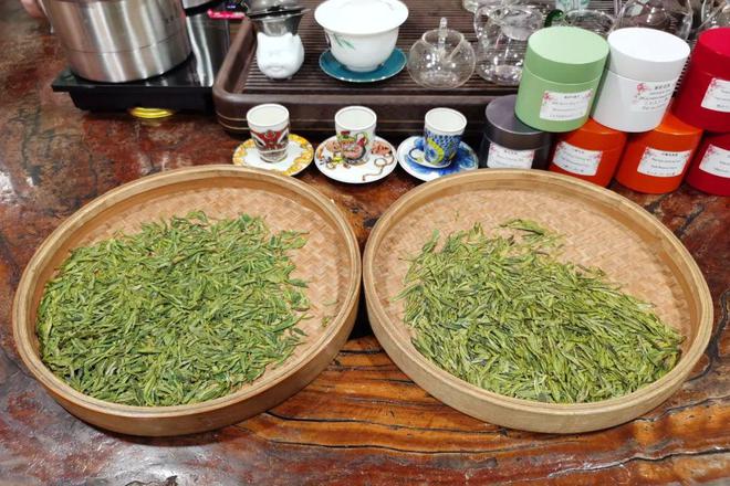 天山茶城上“新”了(图4)