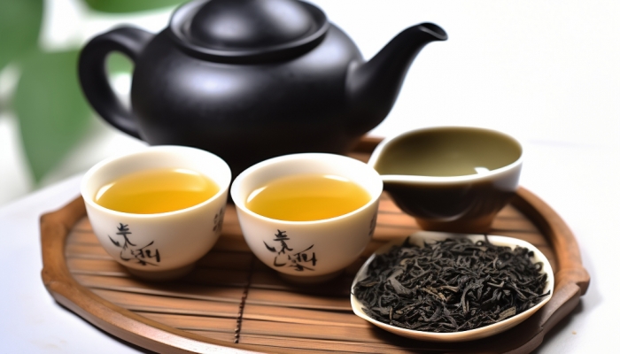 北京国际茶业及茶艺博览会开幕