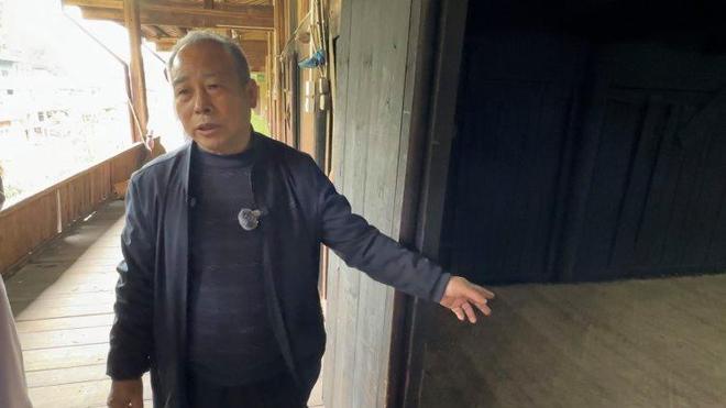 何以中国｜传承24代 看中国茶叶香jbo竞博下载如何从武夷山“飘”向全世界(图2)