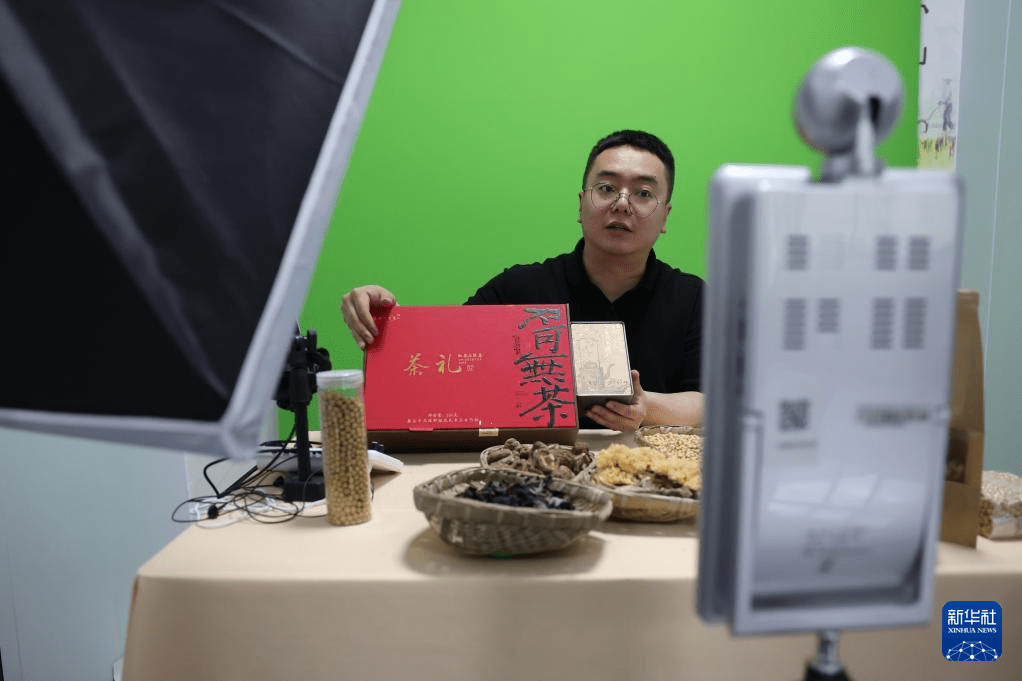 甘肃康县：茶香悠悠(图7)
