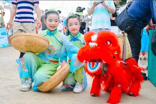 开茶咯2025安溪铁观音开茶季盛大启幕jbo竞博登录(图9)