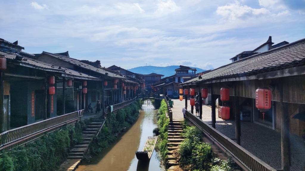 何以中国｜福建武夷山：千年茶道的文旅“破圈”与新生(图4)