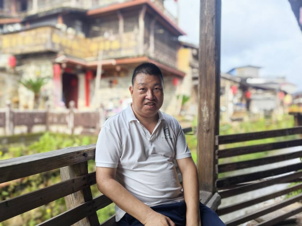 何以中国｜福建武夷山：千年茶道的文旅“破圈”与新生(图7)