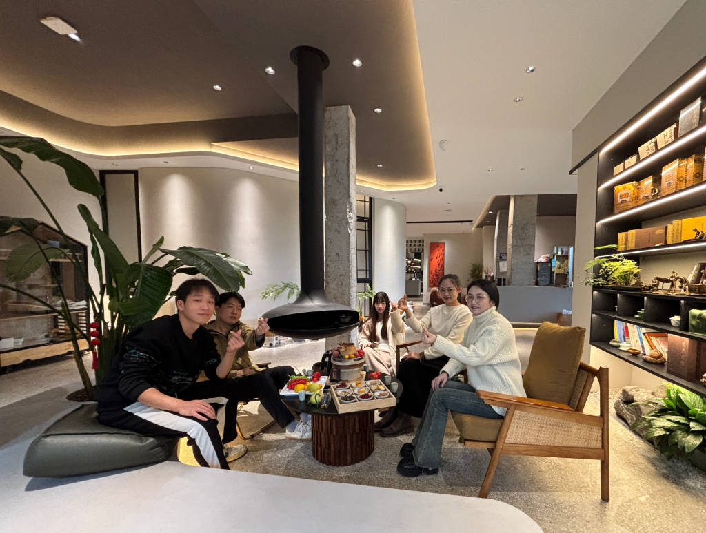 何以中国｜福建武夷山：千年茶道的文旅“破圈”与新生(图6)