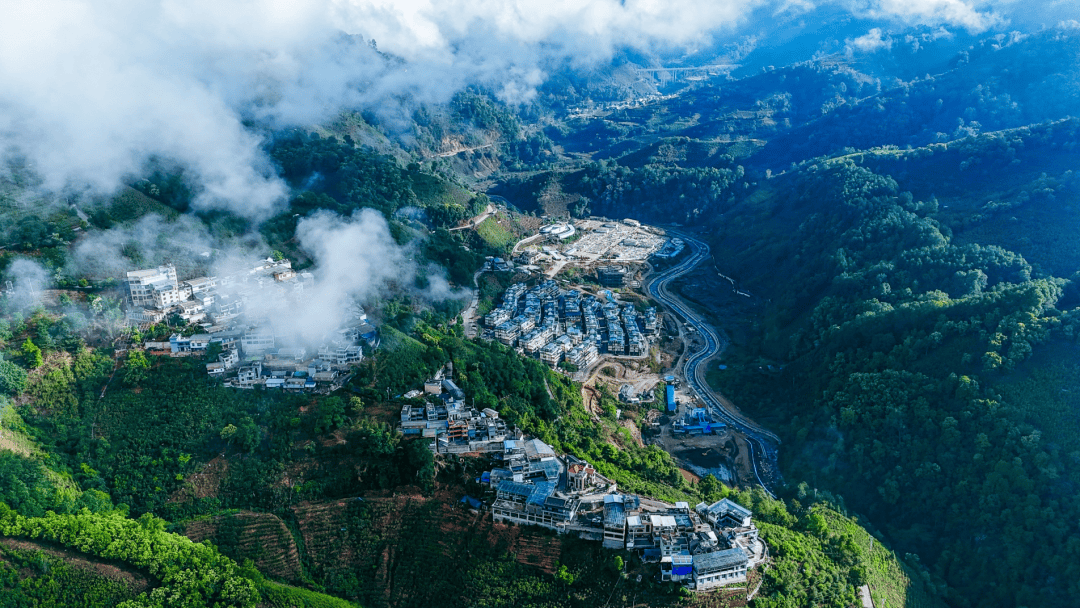 以茶为媒·与旅共舞——世界茶源地之一的振兴答卷(图3)