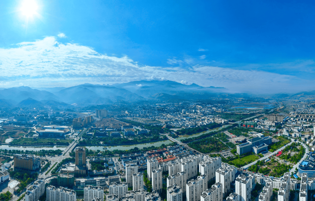 以茶为媒·与旅共舞——世界茶源地之一的振兴答卷(图12)