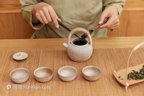 茶艺知识介绍
