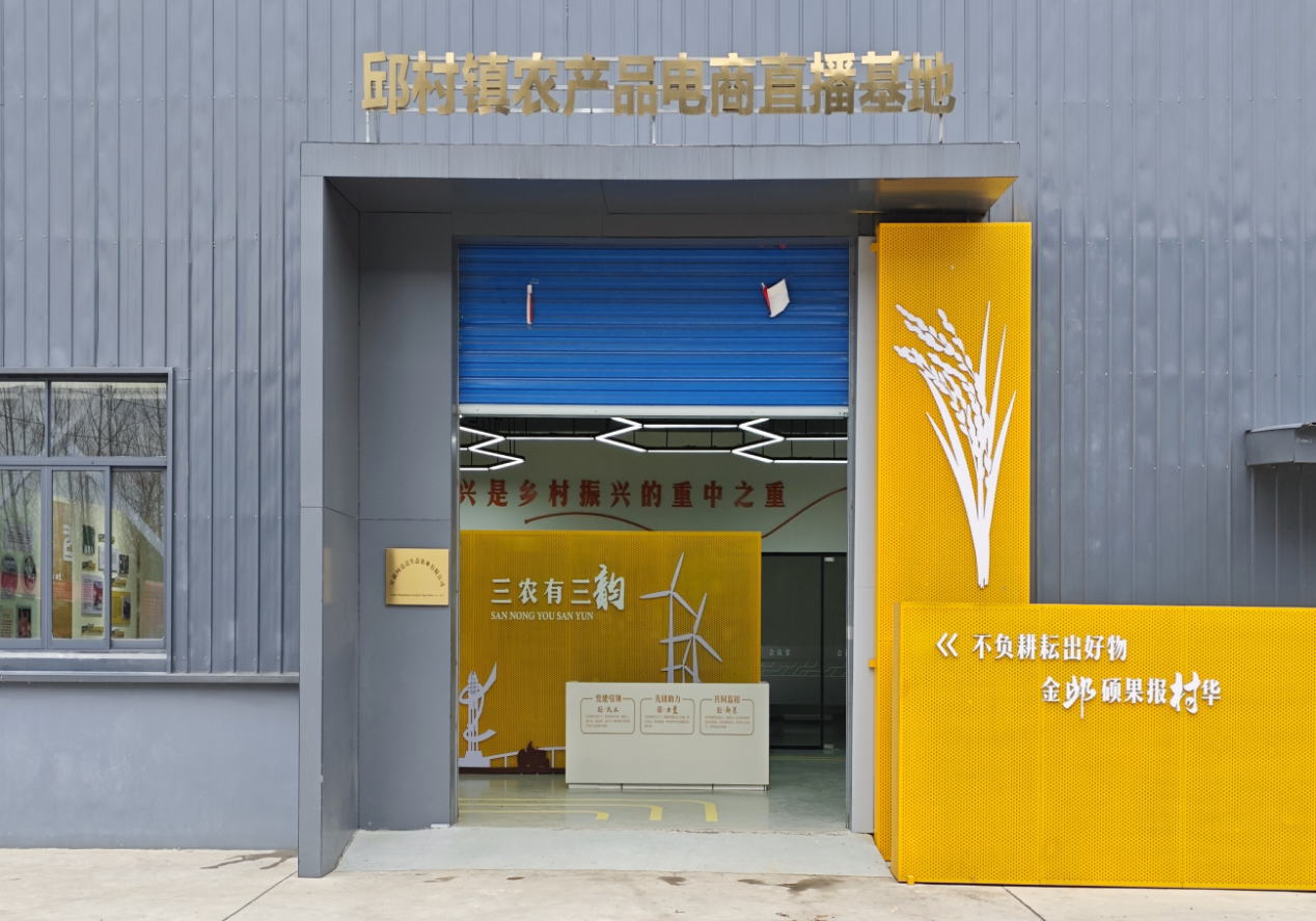 宣城广德市邱村镇吉山村：一片茶叶的乡村振兴之旅(图2)