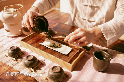 什么是茶艺与茶道的区别是什么？