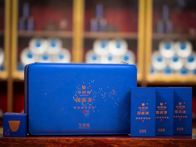 何以中国何jbo竞博下载为大国茶叙？(图11)