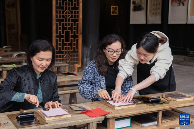 千年古镇韵味浓(图11)