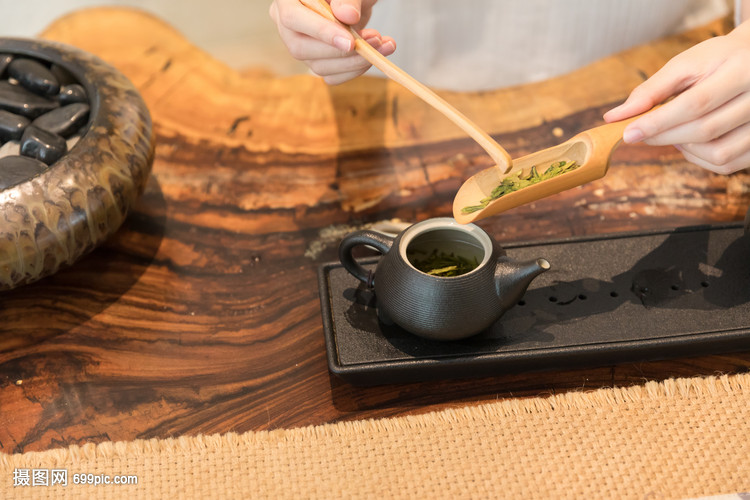 茶艺师做什么项目好赚钱