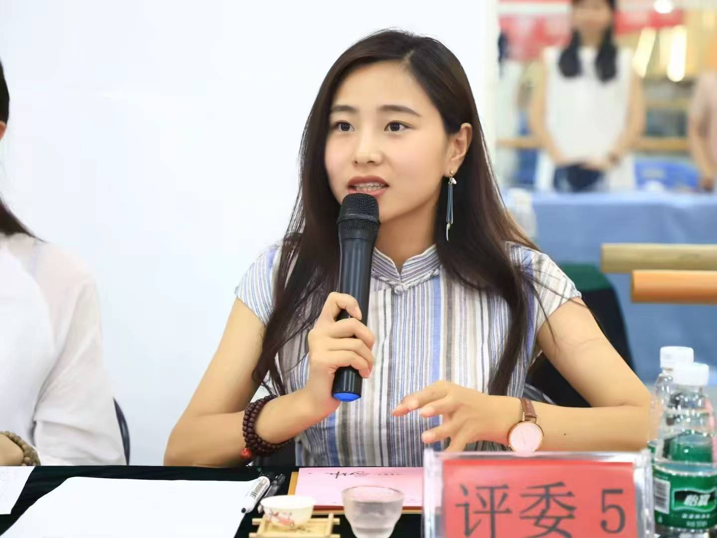 刘翊箴（著名青年茶艺师刘爽）：以茶为墨书写青春茶韵传奇在世界舞台上绽放耀眼光芒(图6)