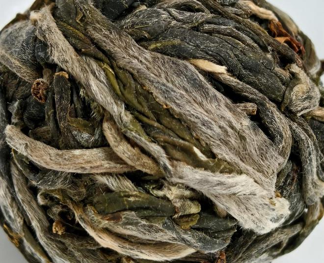 春茶季一过：贵茶按泡卖(图1)